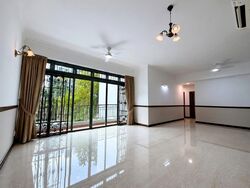 Merawoods (D23), Condominium #561481941